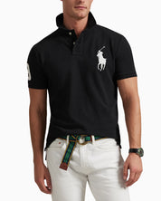 Ralph Lauren T-Shirt Polo 710688969/001