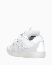Lanvin Sneakers FUSKDK12DRAGP25/00