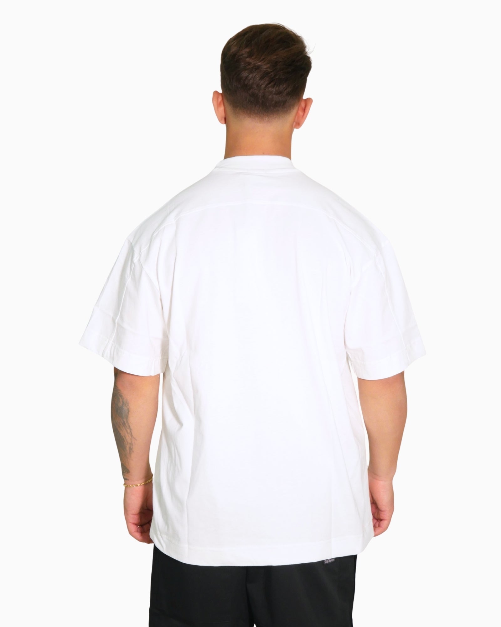 Gavensemble T-Shirt FW25TEE10-P