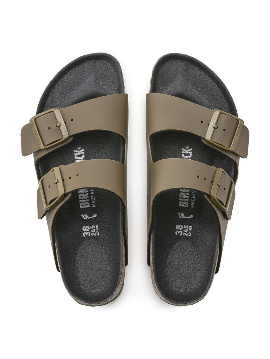 Birkenstock Sandali 1022410 - SanShopLuxury - 2022, 46, Birkenstock, Calzature, Carry Over, New, Primavera/Estate, Sandali, Stellato, Ultimo, Uomo, Verde
