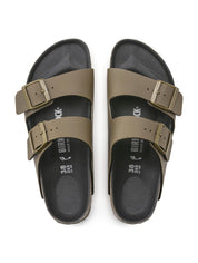 Birkenstock Sandali 1022410 - SanShopLuxury - 2022, 46, Birkenstock, Calzature, Carry Over, New, Primavera/Estate, Sandali, Stellato, Ultimo, Uomo, Verde