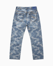 Artsupermoney Jeans JCW-101-DSV