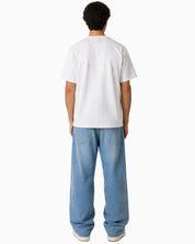 Chiodi Milano T-Shirt SS260089-BIANCO
