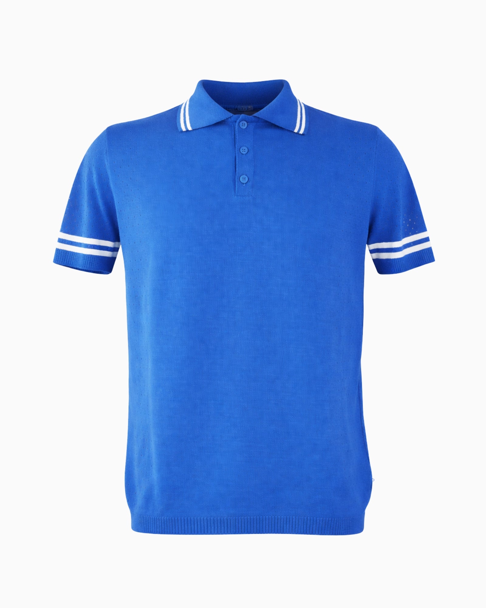 Chiodi Milano T-Shirt Polo 0157