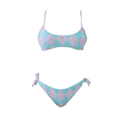 District Margherita Mazzei Costume 3DS18-3DS36