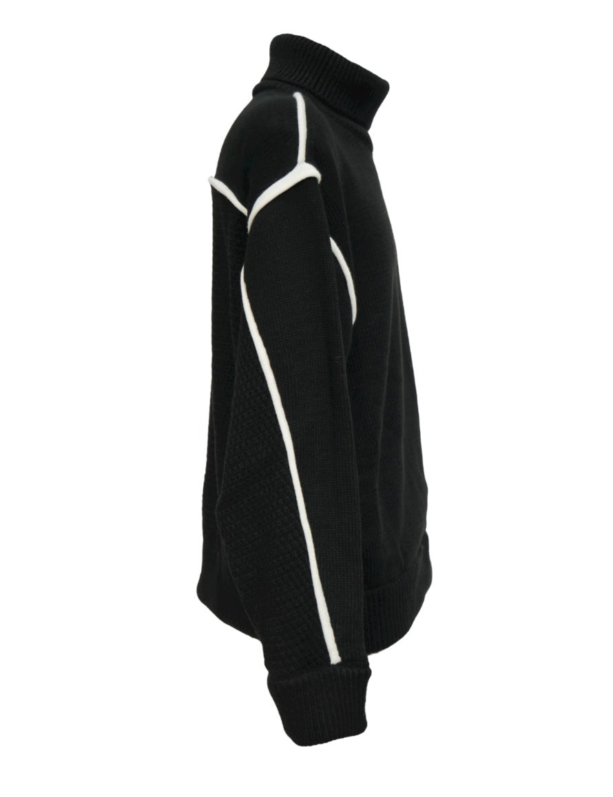 Inverno, FW22, Gavensemble, Idoneo, M, Maglieria, Marrone, Nero, Outlet, S, Uomo, XL, XXL