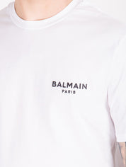Balmain T-Shirt BRM305270