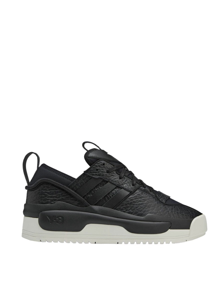 Adidas Y-3 Sneakers HQ5968 - SanShopLuxury - 2022, 38, 38.5, 39, 40.5, 44, Adidas Y-3, Autunno/Inverno, Calzature, FW22, Nero, Outlet, Sneakers, Ultimo, Uomo