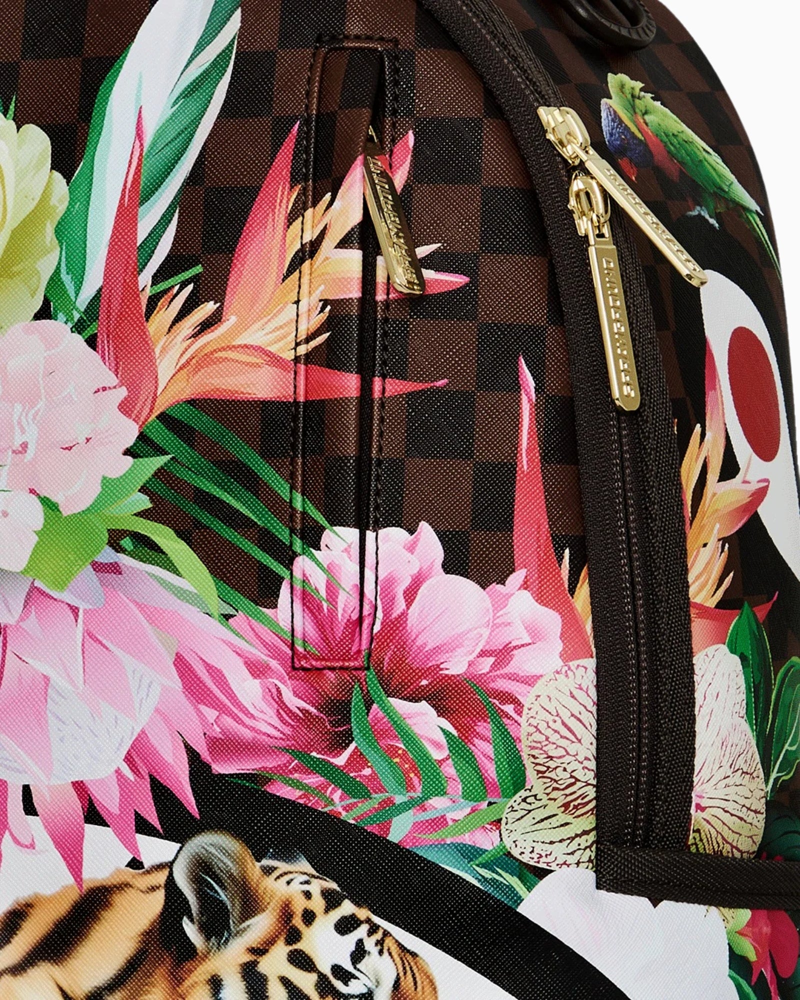 Sprayground Zaino 910B8626NSZ