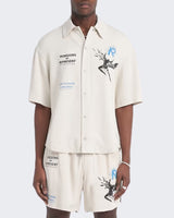 Represent Camicia MLM228/97