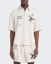 Represent Camicia MLM228/97
