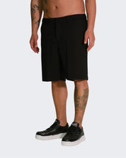 Chiodi Milano Short 0255-NERO