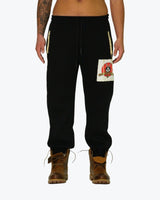 Botega Pantatuta BTGOLV072-BLK