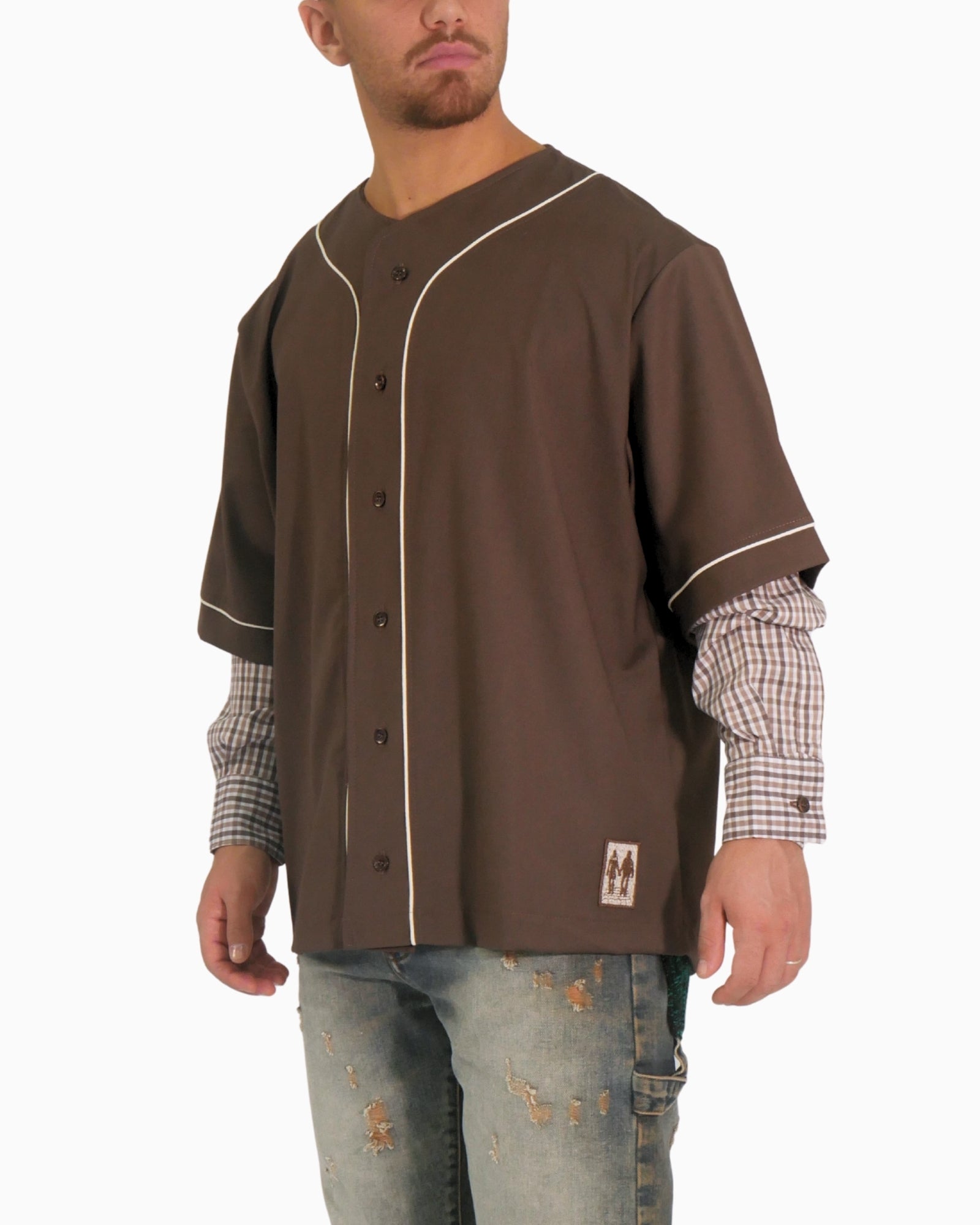 Gavensemble Camicia FW25SHIRT40-M