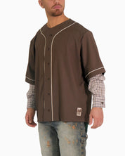 Gavensemble Camicia FW25SHIRT40-M