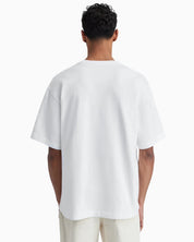 Axel Arigato T-Shirt A1460003/WHITE - SanShopLuxury - 2025, Abbigliamento, Axel Arigato, Bianco, Idoneo, L, M, New, Primavera/Estate, S, SS25, T-Shirt, Uomo, XL, XXL