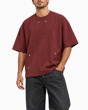 SYST T-Shirt T8001-B