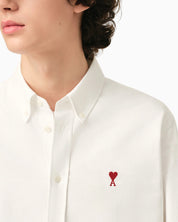 Ami Paris Camicia BFUSH063.CO0031