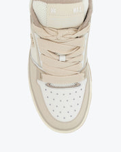 Amiri Sneakers AMFOSR1037 - SanShopLuxury - 2025, 40, 41, 42, 43, 44, Amiri, Autunno/Inverno, Beige, Calzature, Carry Over, Continuativo, Idoneo, New, Primavera/Estate, Sneakers, Uomo