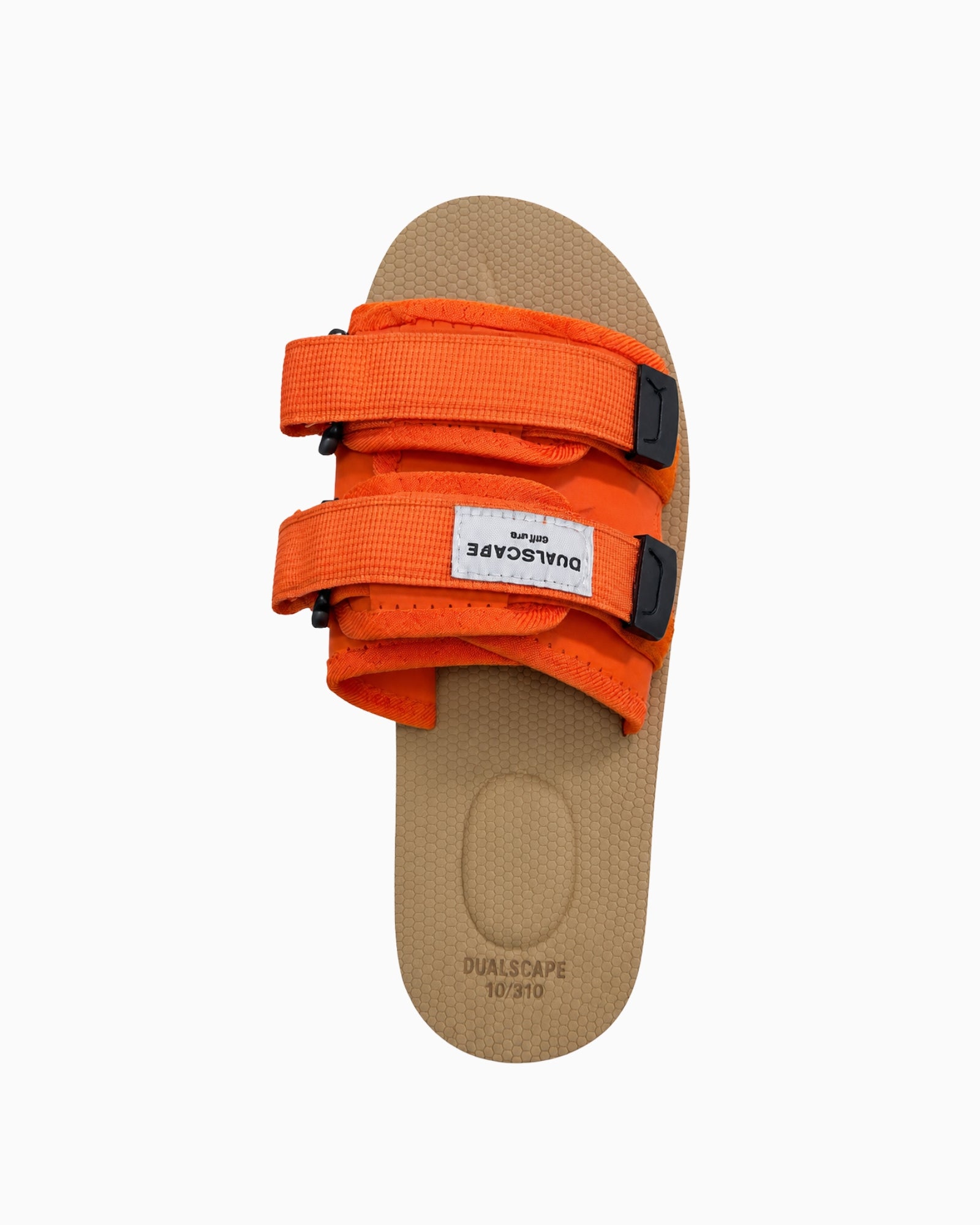 Dualscape Sandali DC-C06-ARANCIO