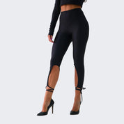 District Margherita Mazzei Leggings LT03