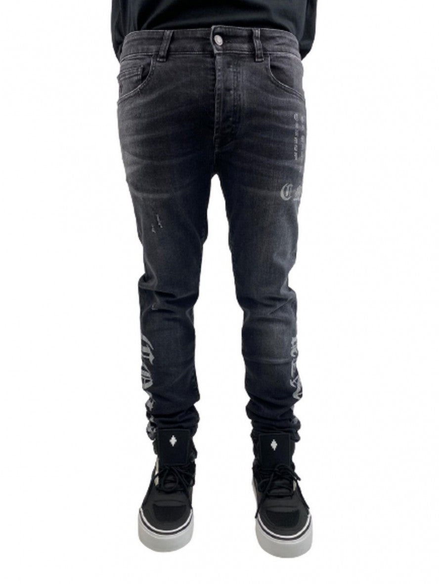 Marcelo Burlon Jeans CMYA007E18877098