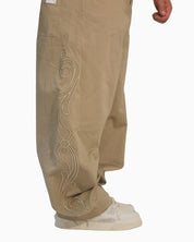 Gavensemble Pantalone FW25PANT60-BG