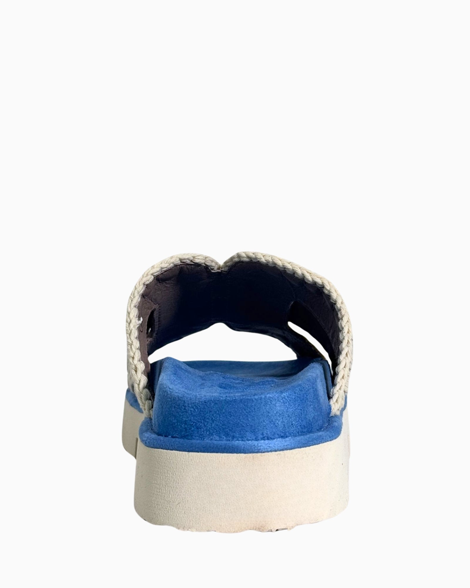 Mou Sandali SW461014A/CER - SanShopLuxury - 2025, 36, 37, 38, 39, 40, 41, Calzature, Carry Over, Celeste, Donna, Idoneo, Mou, New, Primavera/Estate, Sandali