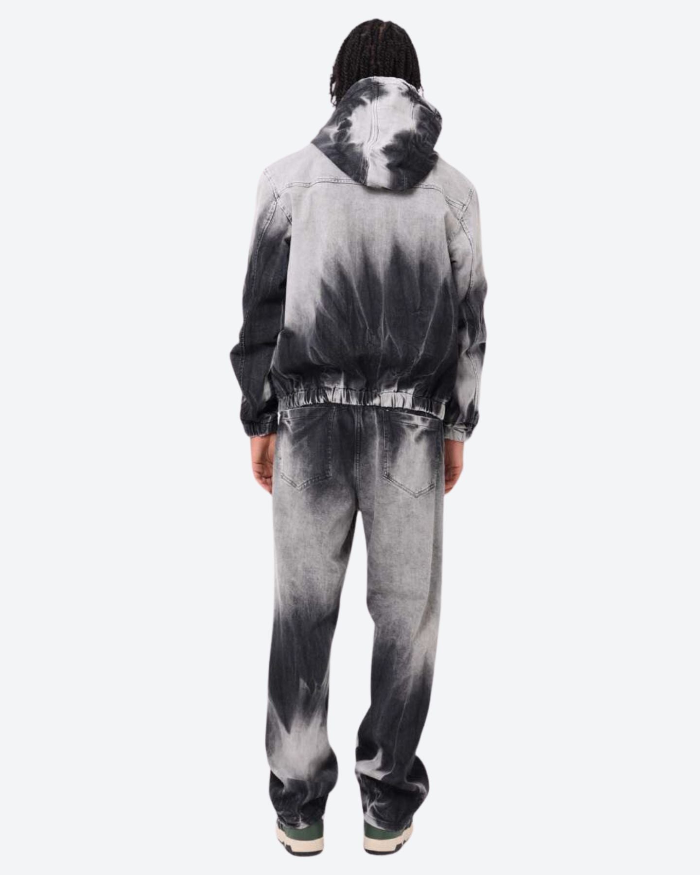 Asensyo Jeans PNCO01V3 - SanShopLuxury - 2024, 44, 46, 48, 50, 52, 54, Abbigliamento, Asensyo, Autunno/Inverno, Continuativo, FW24, Idoneo, Jeans, Nero, Outlet, Primavera/Estate, Ultimo, Uomo