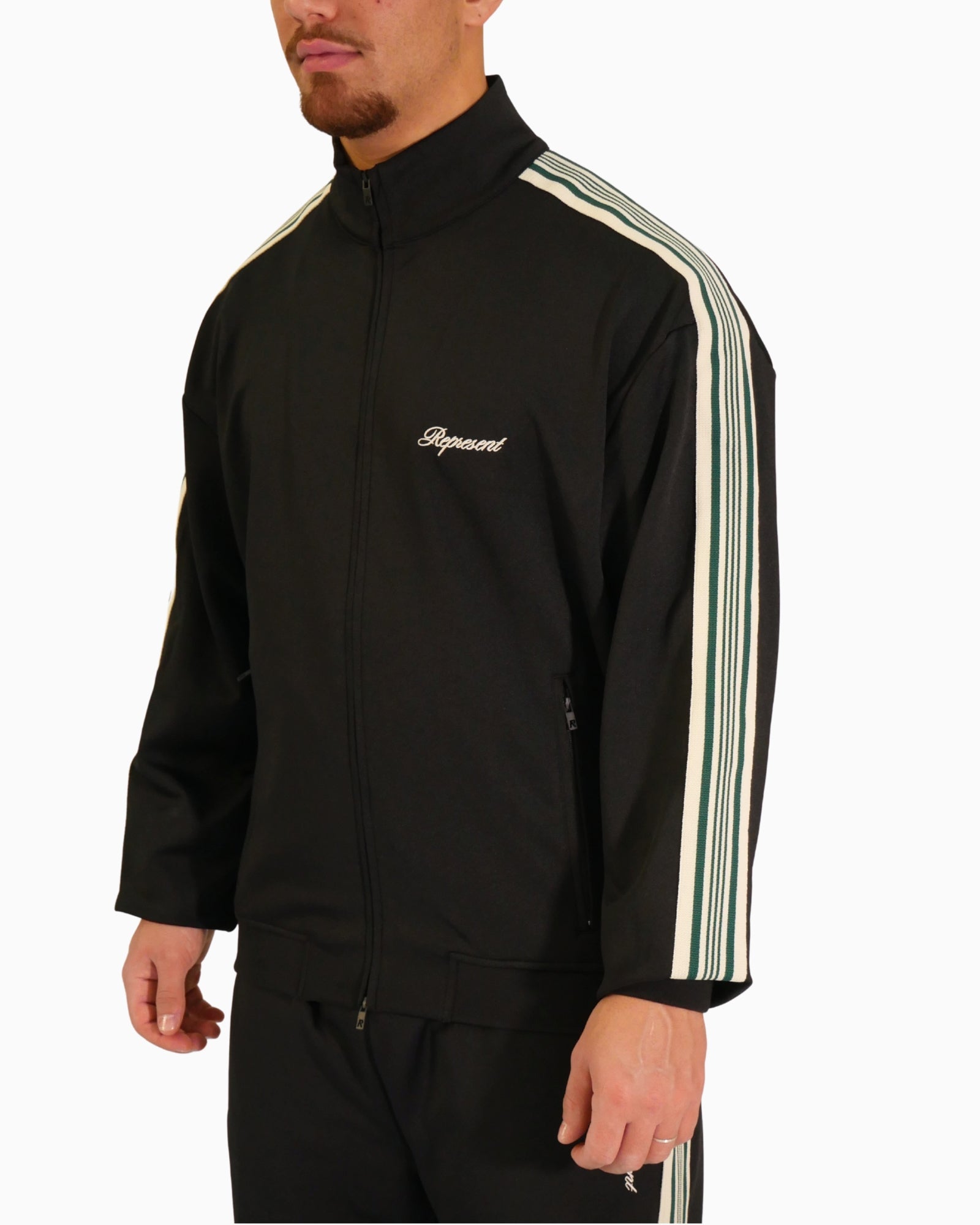 Represent Felpa MLM100772/01