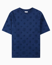 Casablanca T-Shirt MSP26JTS044/03