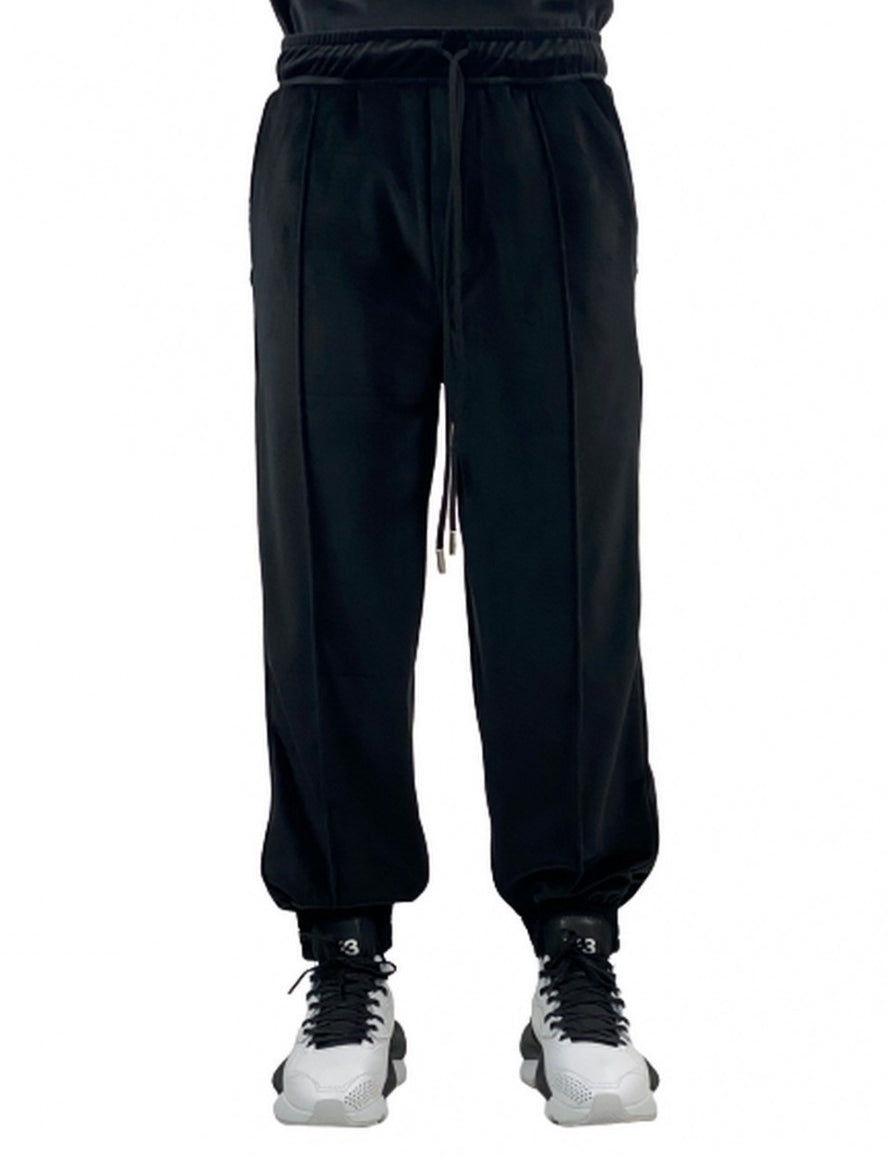 Inverno, Beige, Donotconform, FW20, M, Nero, Outlet, Pantatuta, S, Uomo, XXL