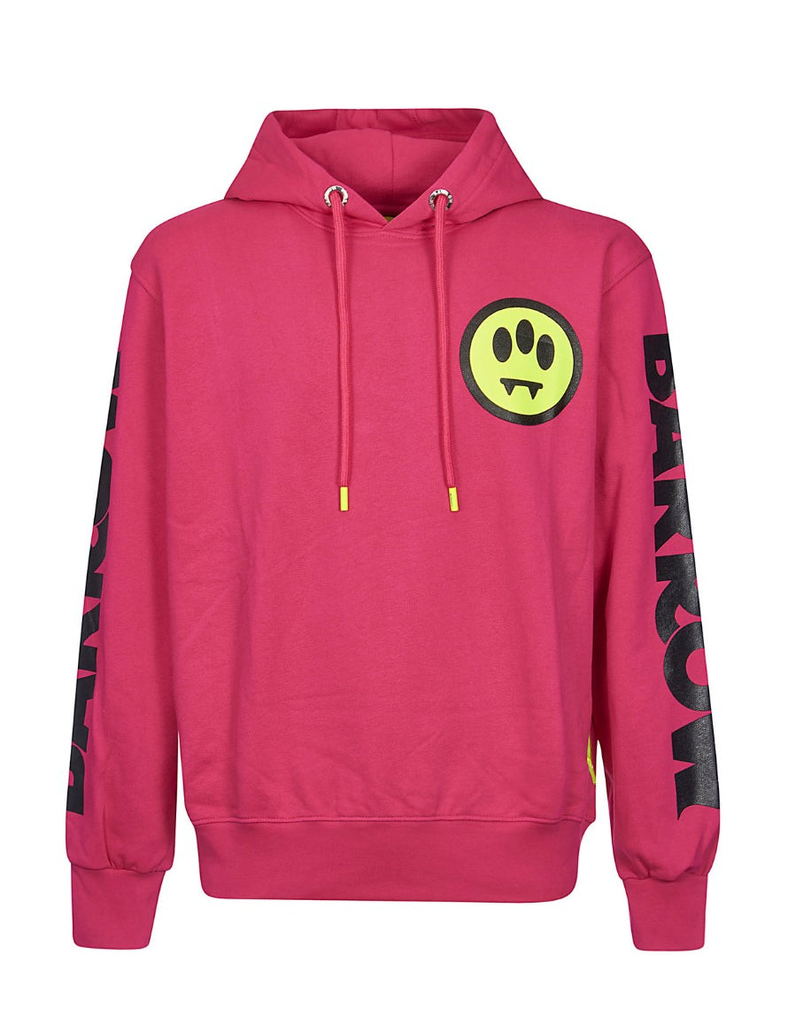 Inverno, Barrow, Beige, Donna, Felpa, Fucsia, FW22, Idoneo, L, M, Nero, Outlet, Rosa, S, UNISEX, Uomo, Viola, XL, XS