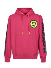 Barrow Felpa 031353 - SanShopLuxury - 2022, Abbigliamento, Autunno/Inverno, Barrow, Beige, Donna, Felpa, Fucsia, FW22, Idoneo, L, M, Nero, Outlet, Rosa, S, UNISEX, Uomo, Viola, XL, XS