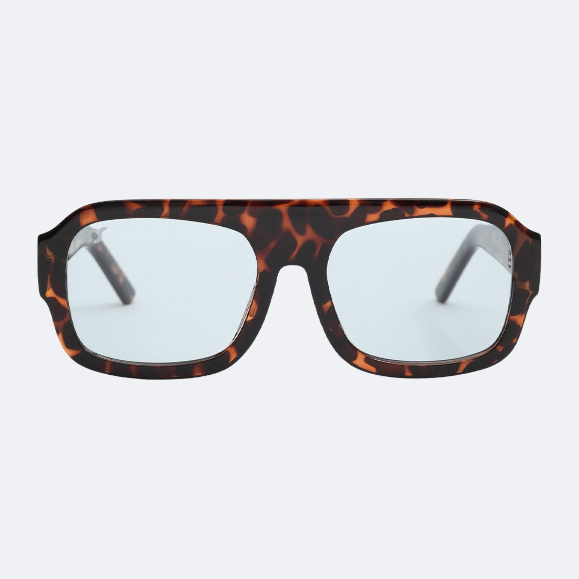 Sunglasses Occhiali ROMA TARTARUGATO BLU-C03 - SanShopLuxury - Accessori, Autunno/Inverno, Bellezza, Blu, Carry Over, Continuativo, Donna, Idoneo, New, Occhiali, Primavera/Estate, Sunglasses, UNISEX, Uomo