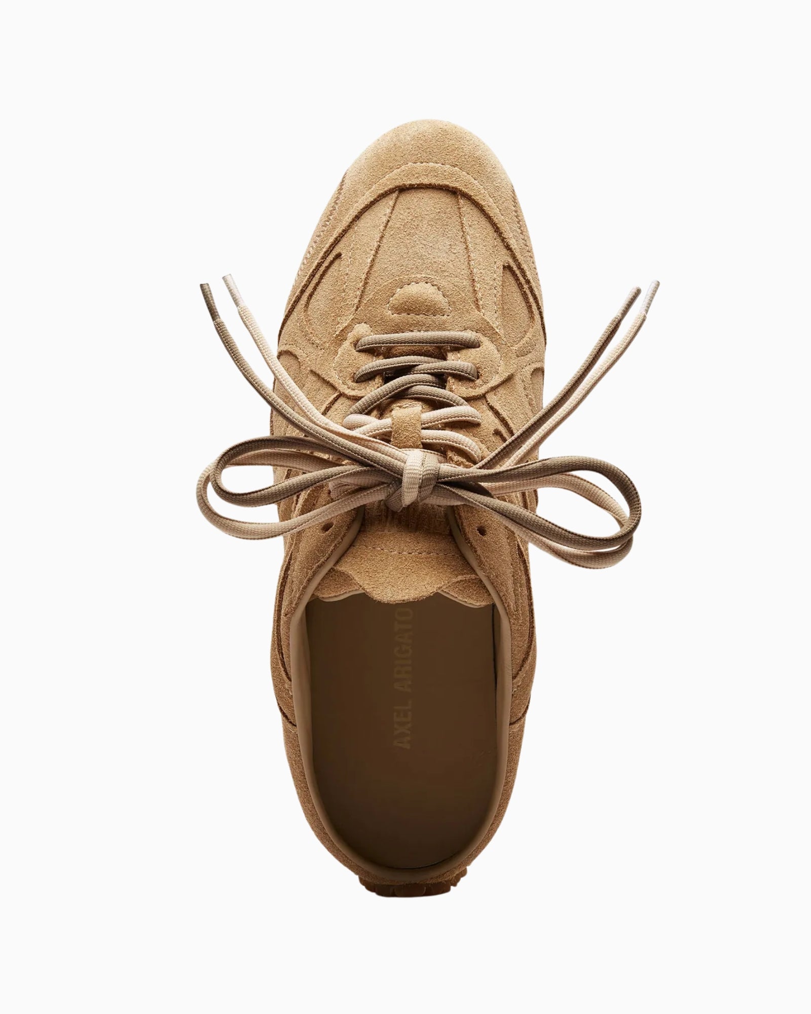 Axel Arigato Sneakers F4073002/TAN