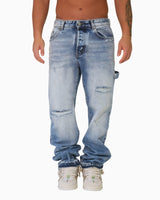 Gavensemble Jeans FW25BAGGY50