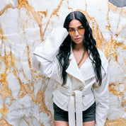 Sunglasses Occhiali BALI BLU-C02 - SanShopLuxury - 2025, Accessori, Autunno/Inverno, Bellezza, Blu, Continuativo, Donna, New, Occhiali, Primavera/Estate, SS25, Stellato, Sunglasses, UNISEX, Uomo