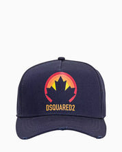 Dsquared2 Cappello BCM0602 05C00001 3073