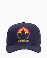 Dsquared2 Cappello BCM0602 05C00001 3073