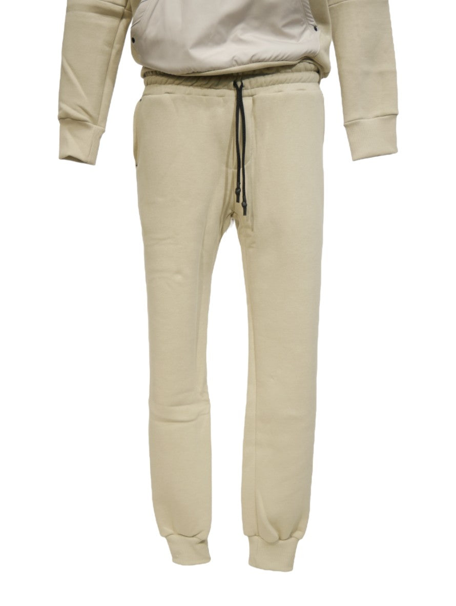 Chiodi Milano Tuta Completa CF22-0141-0142 - SanShopLuxury - 2022, Abbigliamento, Autunno/Inverno, Beige, Chiodi Milano, FW22, L, M, Nero, Outlet, S, Tuta Completa, Uomo, XL, XXL, XXXL