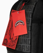 Sprayground Zaino 910B6249NSZ - SanShopLuxury - 2025, Accessori, Autunno/Inverno, Continuativo, Donna, FW25, Nero, New, Primavera/Estate, Sprayground, Stellato, Ultimo, Unica, UNISEX, Uomo, Valigeria, Zaino