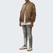 Donotconform Giubbino JACKET2020 - SanShopLuxury - 2023, Abbigliamento, Autunno/Inverno, Beige, College, Donotconform, FW23, Giubbino, L, Outlet, Uomo, Verde, XL, XXL