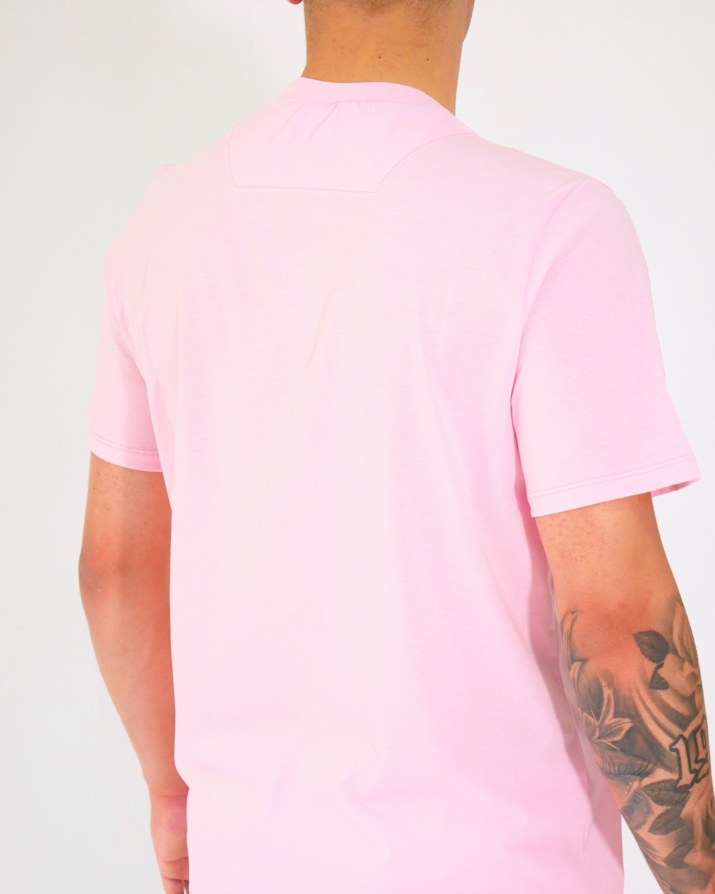 Chiodi Milano T-Shirt SS24-0089
