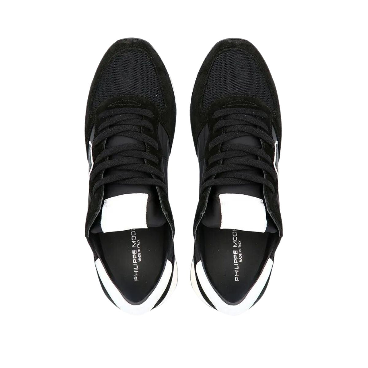 Philippe Model Sneakers TZLU21