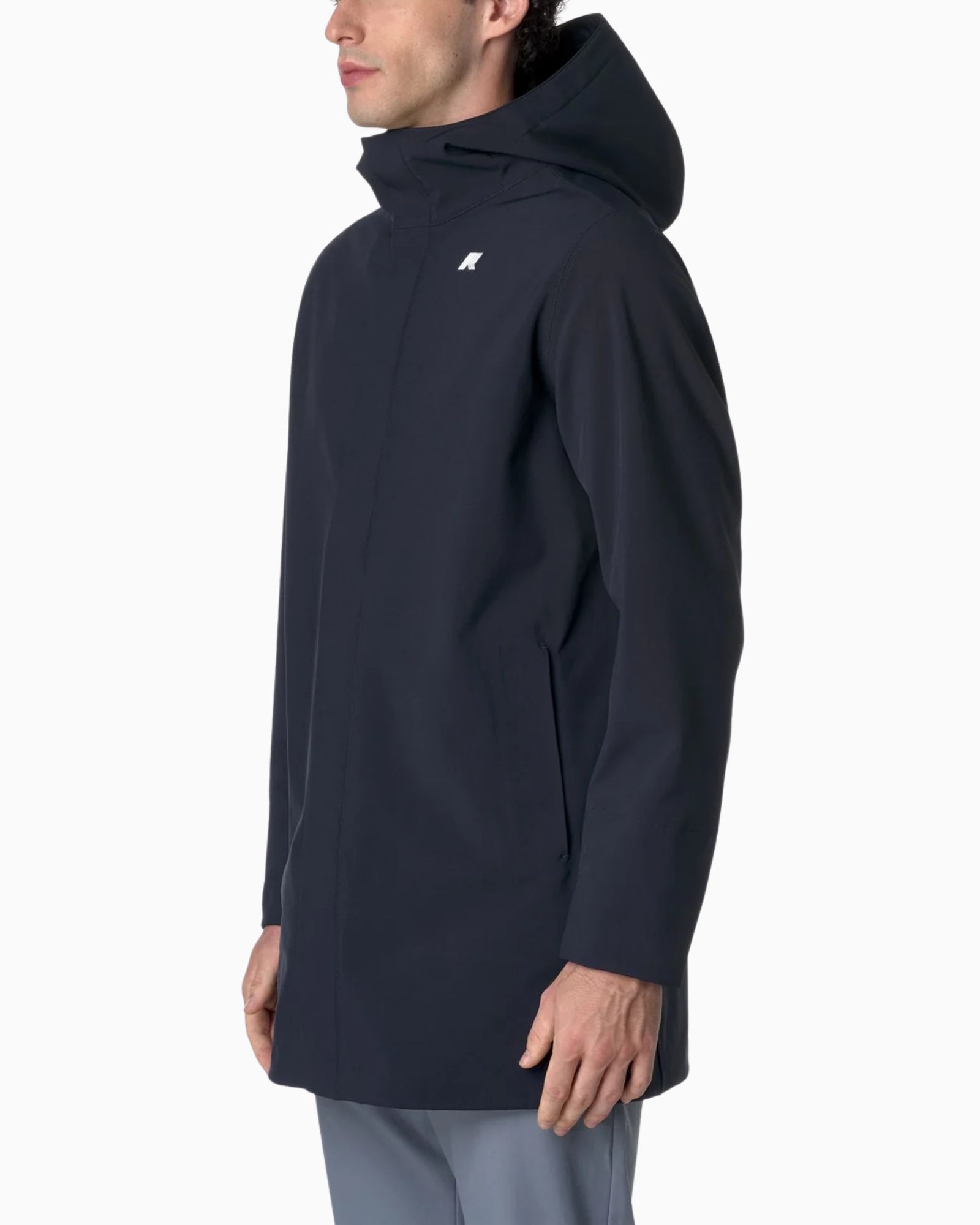 K-Way Giubbino K7126UW A2B