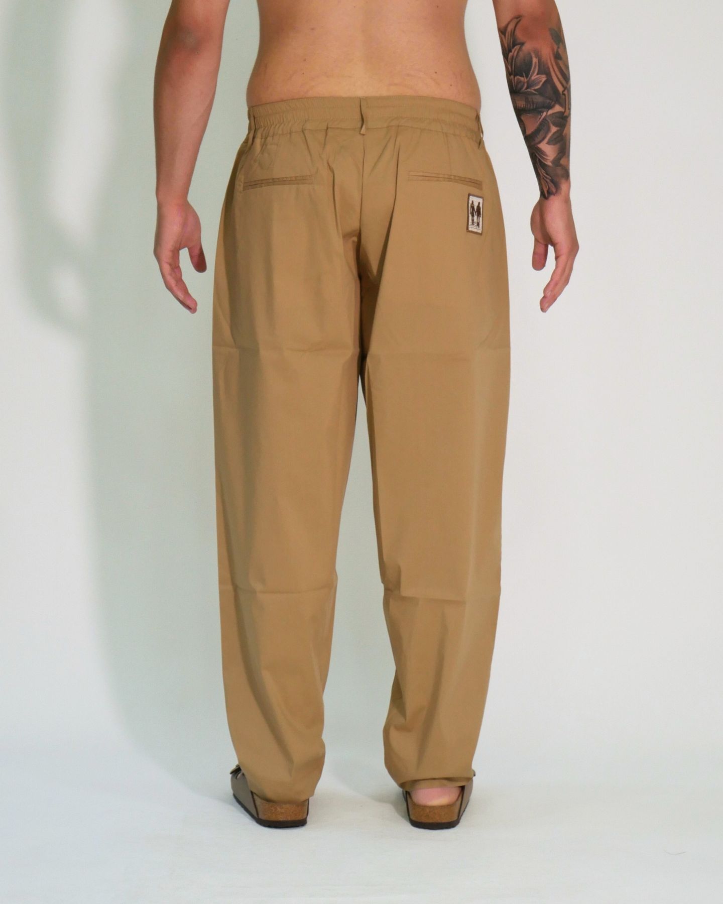 Gavensemble Pantalone PANT100-B - SanShopLuxury - 2024, Abbigliamento, Beige, Gavensemble, Idoneo, L, Outlet, Pantalone, Primavera/Estate, SS24, Ultimo, Uomo, XXL