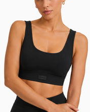 Guess Top V6YP11 K4668 JBLK