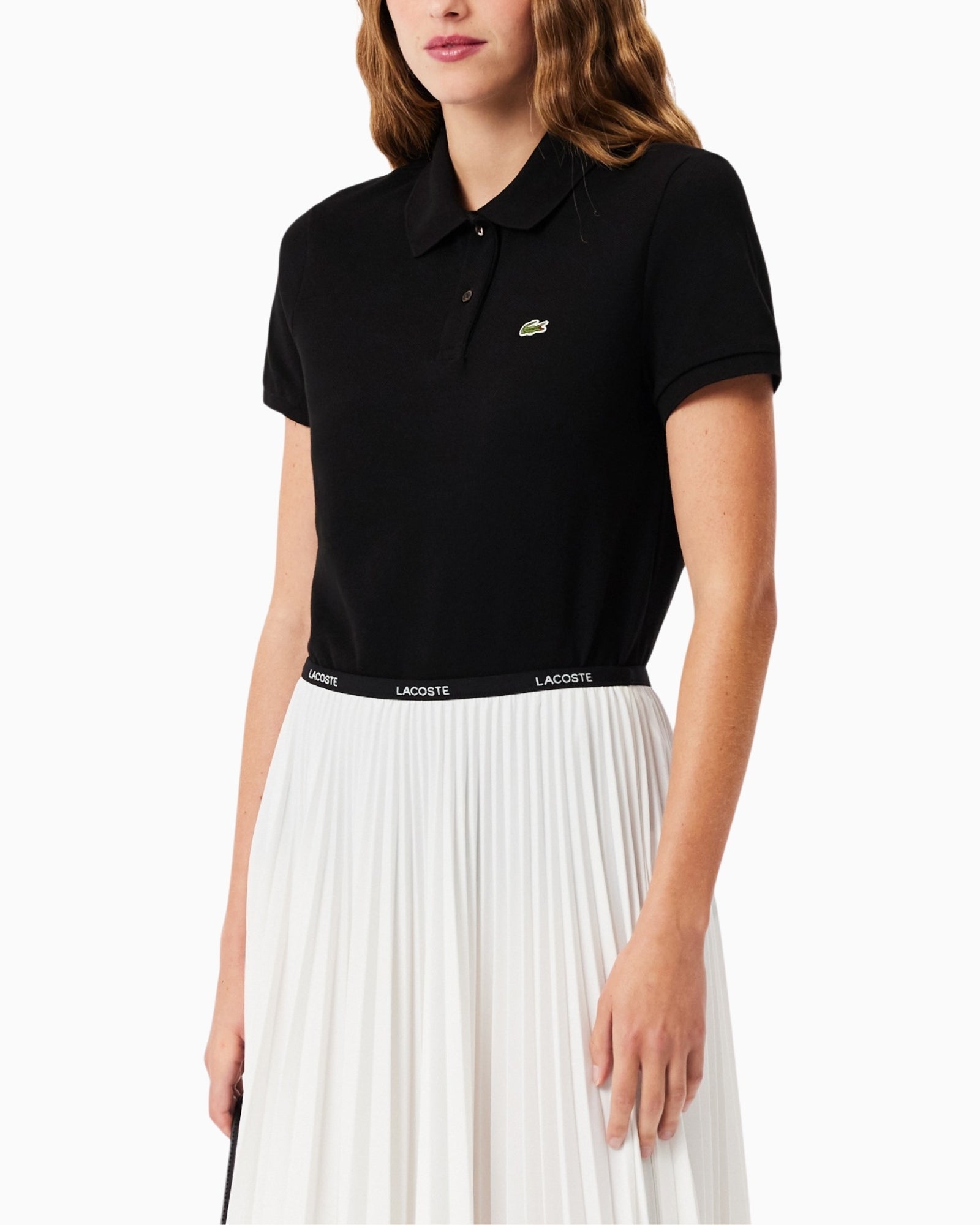 Lacoste T-Shirt Polo PF7839/031