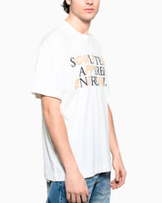 Gavensemble T-Shirt SS25-TEE308-P - SanShopLuxury - 2025, Abbigliamento, Gavensemble, Idoneo, L, M, New, Panna, Primavera/Estate, S, SS25, T-Shirt, Uomo, XL, XXL